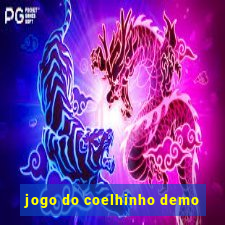 jogo do coelhinho demo